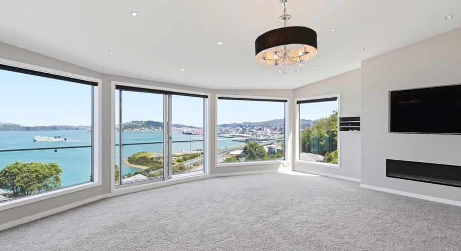  at 12 Brasch Way, Kaiwharawhara, Wellington, Wellington