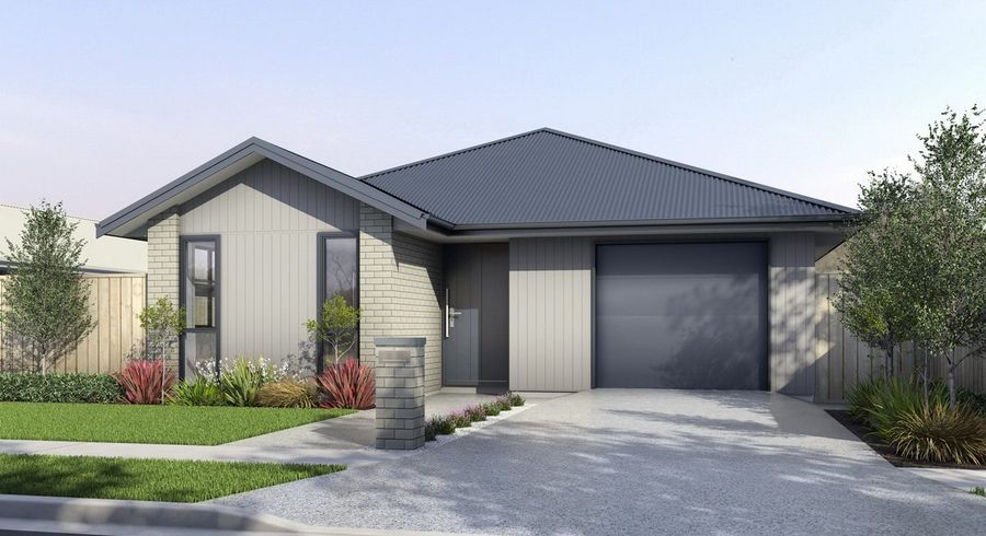  at 18 Hanmer Crescent, Rangiora, Waimakariri, Canterbury