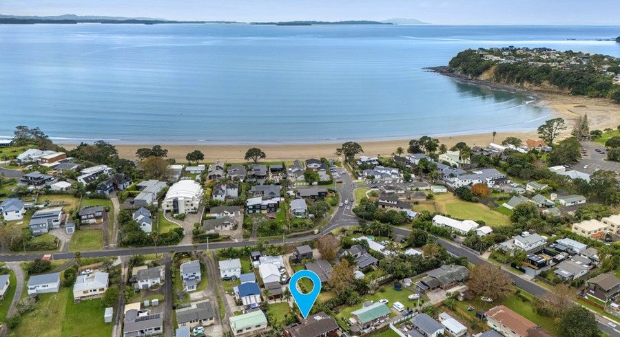  at 43 Langton Road, Stanmore Bay, Rodney, Auckland