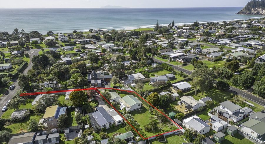  at 11 Marlin Place, Whiritoa, Waihi
