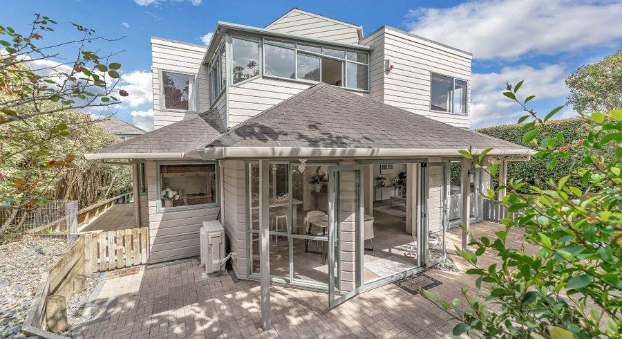  at 2/281 Kohimarama Road, Kohimarama, Auckland