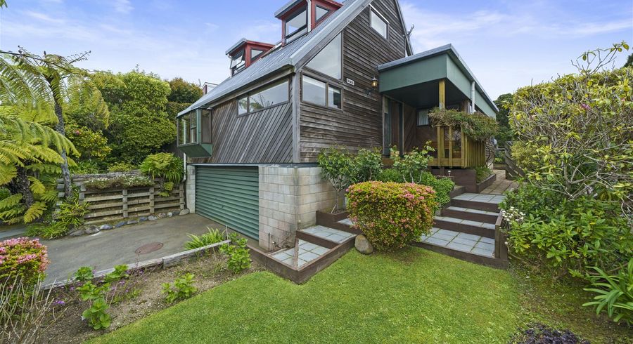 at 44A Harbour View Road, Harbour View, Lower Hutt