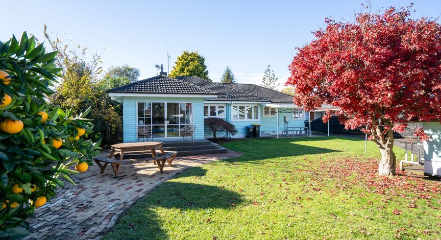  at 34 Campbell Street, Cambridge, Waipa, Waikato