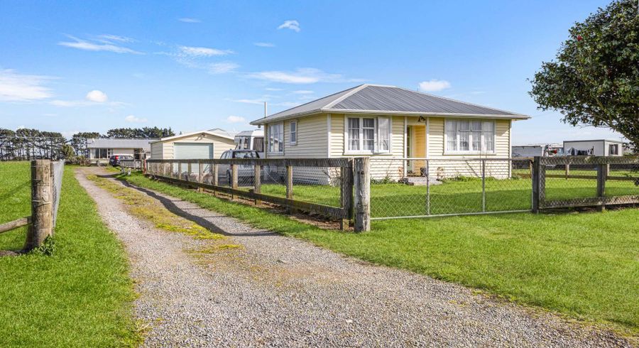  at 452 Ohangai Road, Hawera, South Taranaki, Taranaki