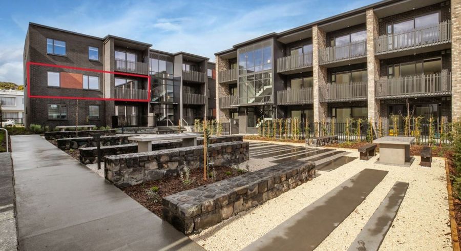  at 101/11 Hinaki Street, Point England, Auckland City, Auckland