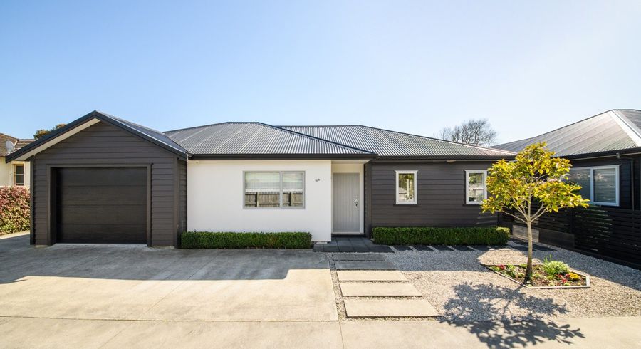  at 83B Fitzroy Street, Terrace End, Palmerston North