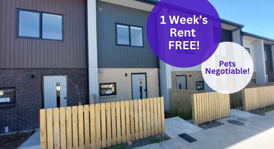  at 6 Selo Street, Glen Eden, Waitakere City, Auckland