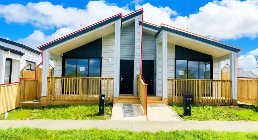  at 12 Kaapehu Street, Drury, Papakura, Auckland