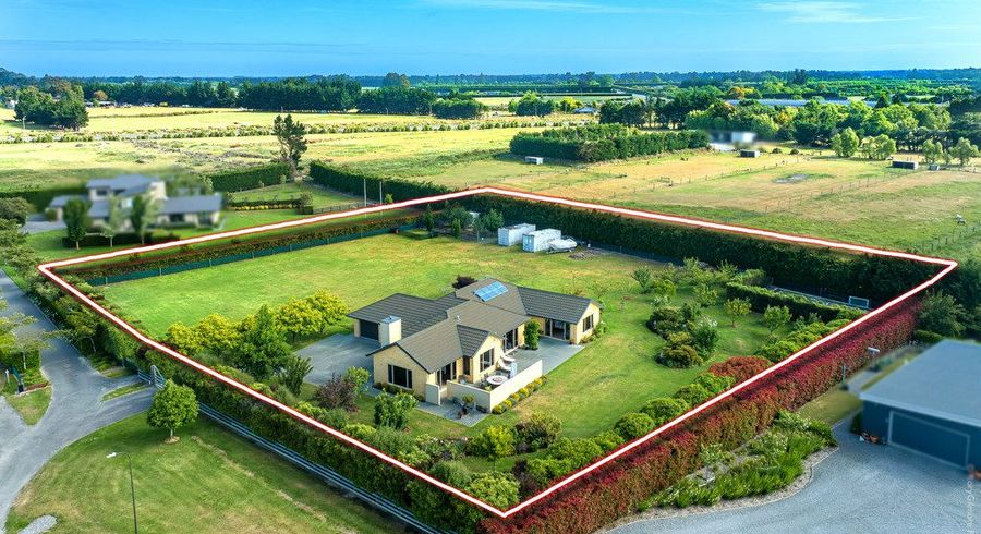  at 14 Devine Drive, Christchurch