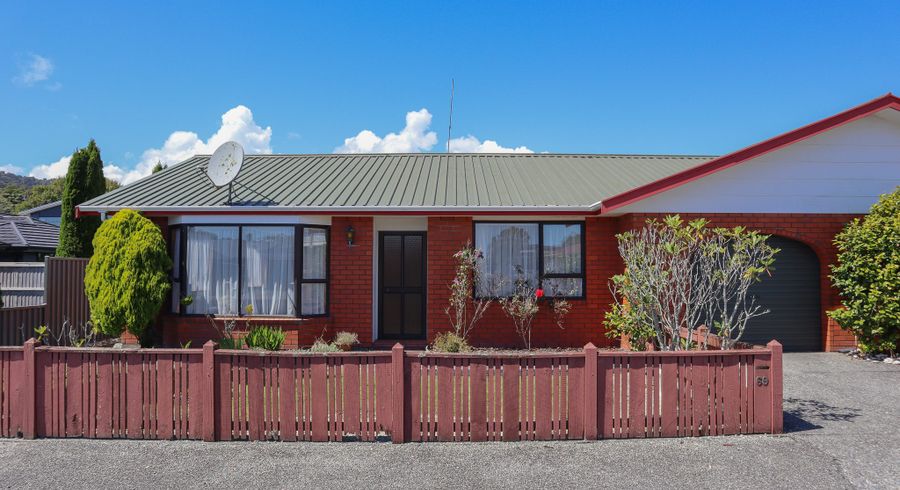  at 69 Shakespeare Street, Greymouth, Grey, West Coast