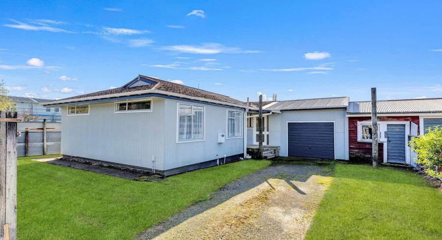  at 77 Ranfurly Street, Kaiti, Gisborne, Gisborne