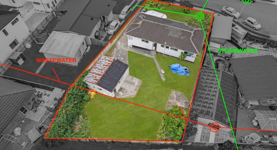  at 9 Brent Place, Manurewa, Manukau City, Auckland