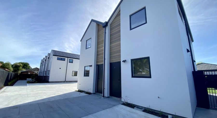  at 1/265 Lyttelton Street, Spreydon, Christchurch City, Canterbury