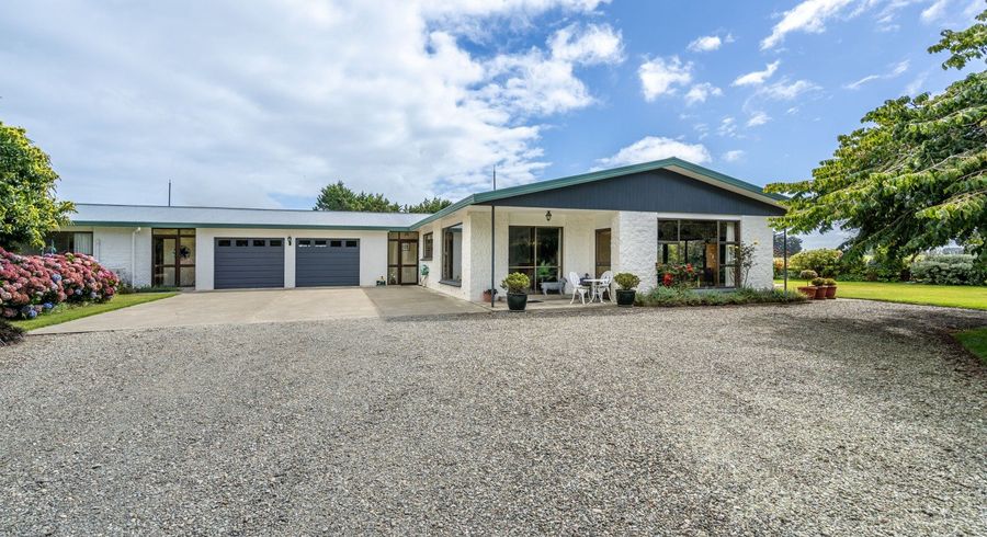  at 170 Taramoa Road, Argyle Corner, Invercargill