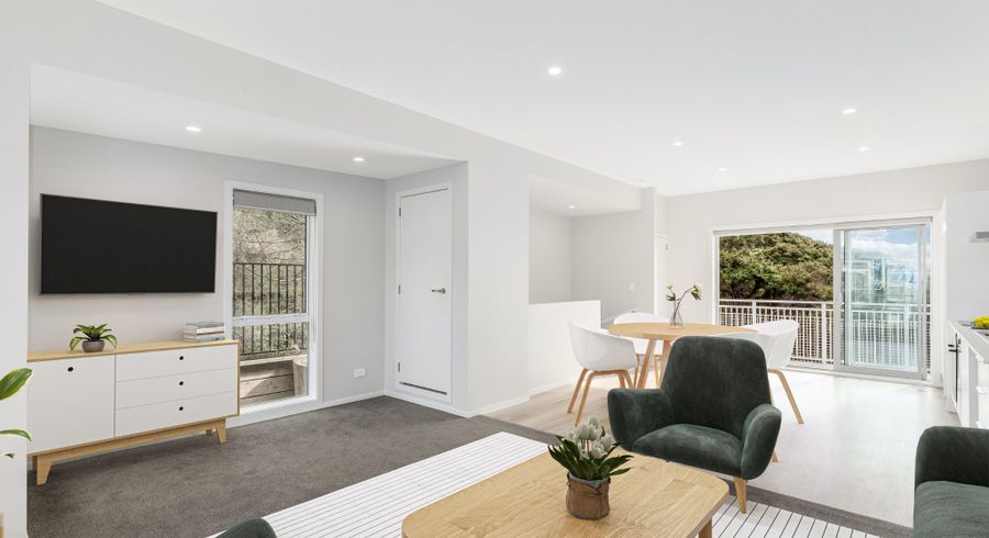  at 5 Kohu Way, Whitby, Porirua