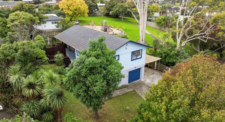  at 37 Beechdale Crescent, Pakuranga Heights, Manukau City, Auckland