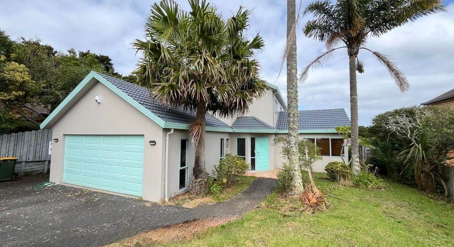  at 52 Wairere Road, The Gardens, Manukau City, Auckland