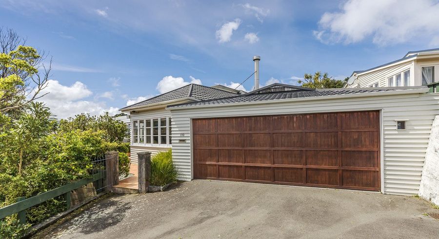  at 199 Wilton Road, Wilton, Wellington, Wellington