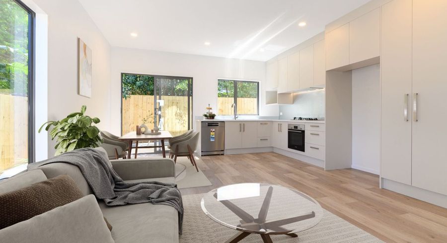  at 2E Garner Place, Glenfield, North Shore City, Auckland