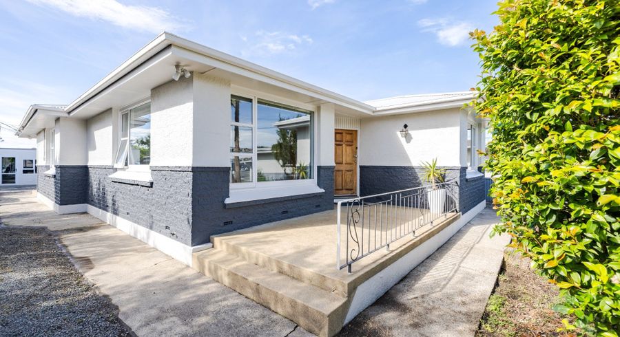  at 31 Melbourne Street, South Dunedin, Dunedin, Otago