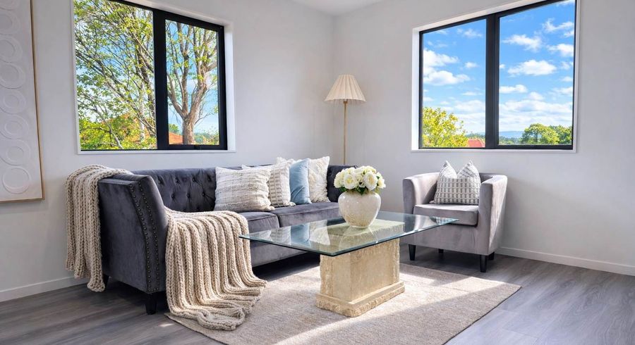  at Lot 1-5/4253 Great North Road, Glendene, Waitakere City, Auckland