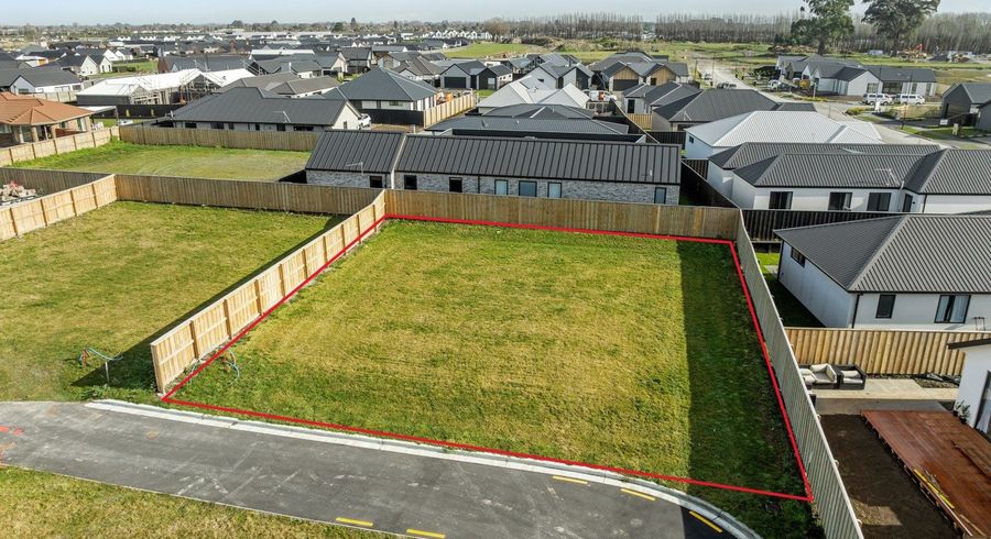  at 4 Polish Lane, Marshland, Christchurch City, Canterbury