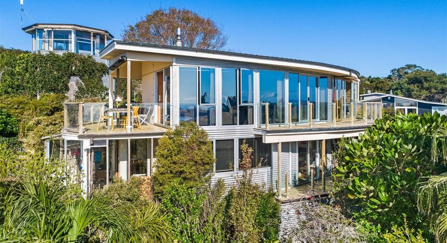  at 102 Trig Hill Road, Onetangi, Waiheke Island