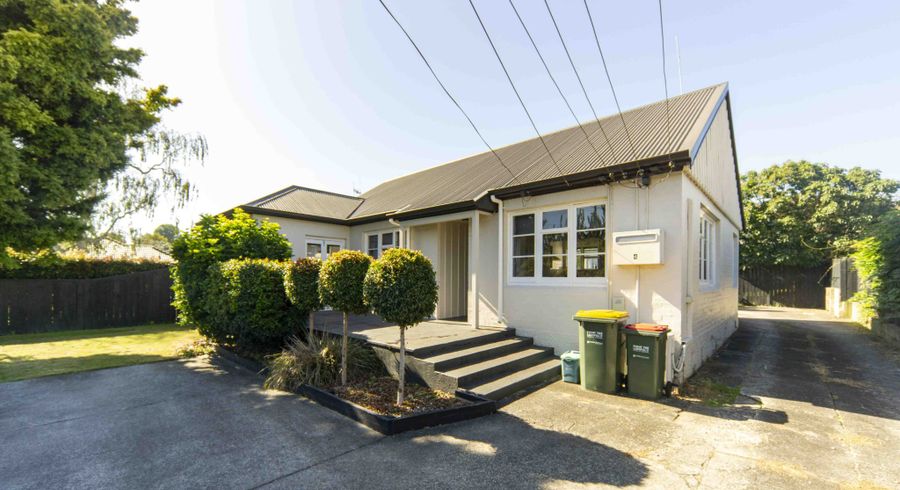  at 4A Newall Street, Hamilton East, Hamilton, Waikato