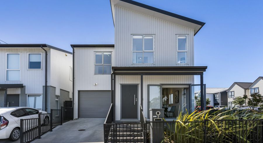  at 2 Doreen Williams Way, Glen Innes, Auckland