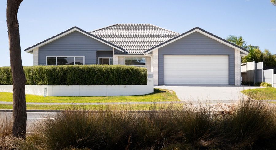  at 95 The Boulevard, Papamoa, Tauranga, Bay Of Plenty