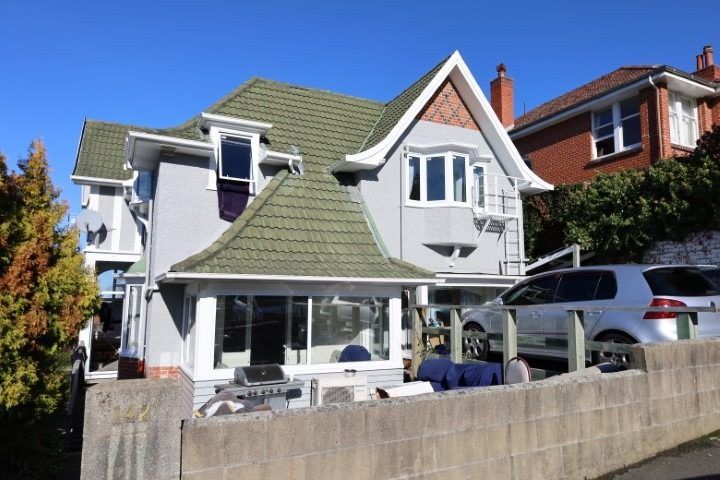  at 142A Cargill Street, City Centre, Dunedin, Otago