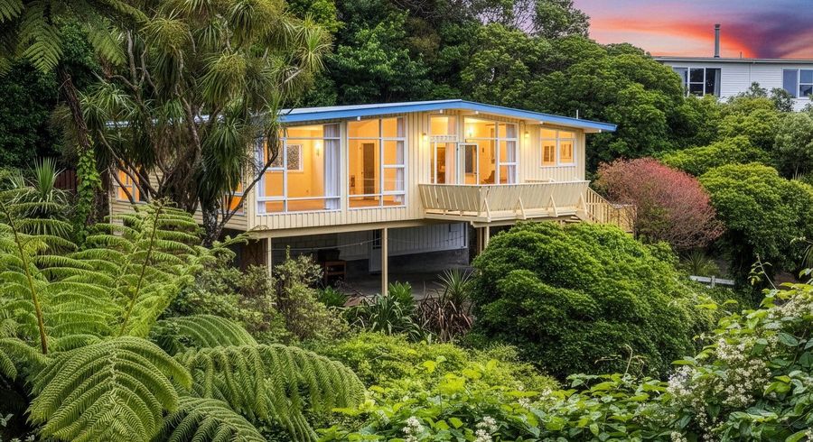  at 21A David Crescent, Karori, Wellington, Wellington