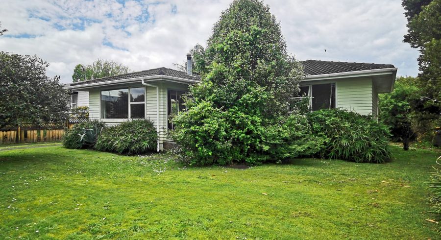  at 60 Tatariki Street, Rosehill, Papakura