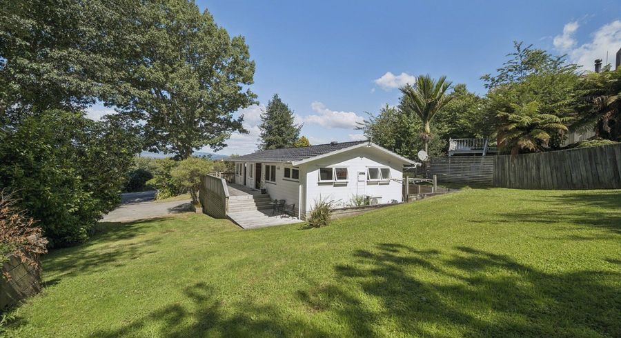  at 65 Gordon Road, Western Heights, Rotorua, Bay Of Plenty