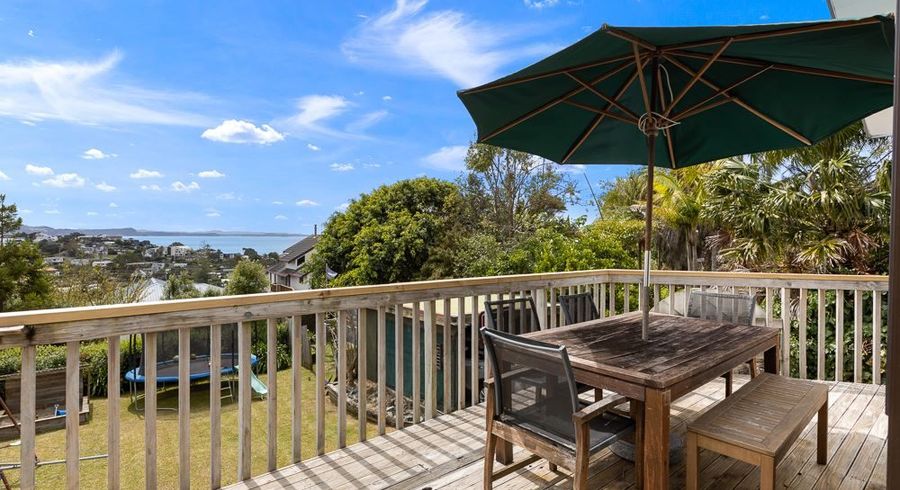  at 34B Totara Road, Stanmore Bay, Whangaparaoa