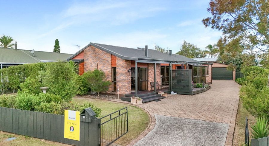  at 39 Rushton Road, Morrinsville, Morrinsville