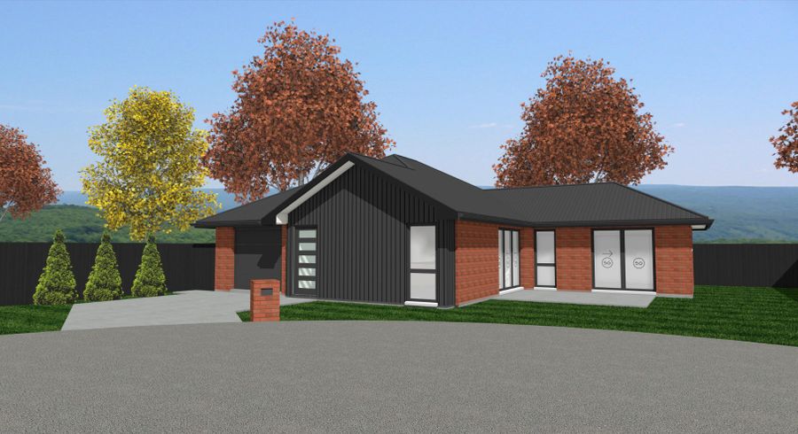  at 17 Kay Way, Rakaia, Ashburton, Canterbury