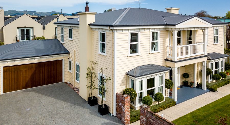  at 16 Webb Street, St Albans, Christchurch