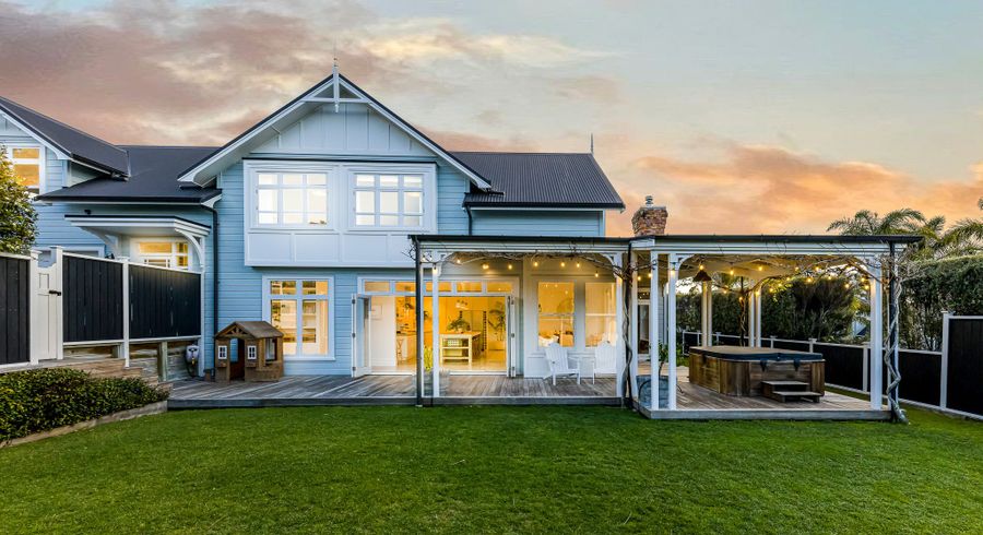  at 65A Kowhai Road, Mairangi Bay, North Shore City, Auckland