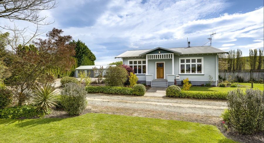  at 137 Swamp Road, Fernhill, Napier