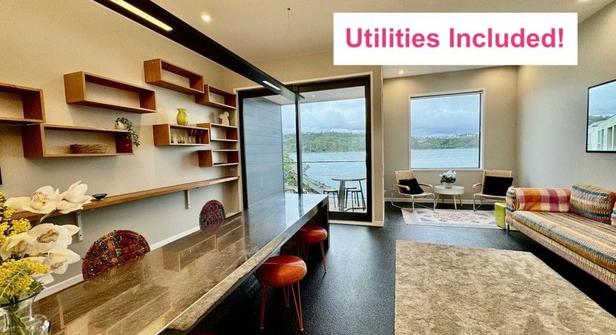  at 15/305 Evans Bay, Evans Bay, Wellington, Wellington