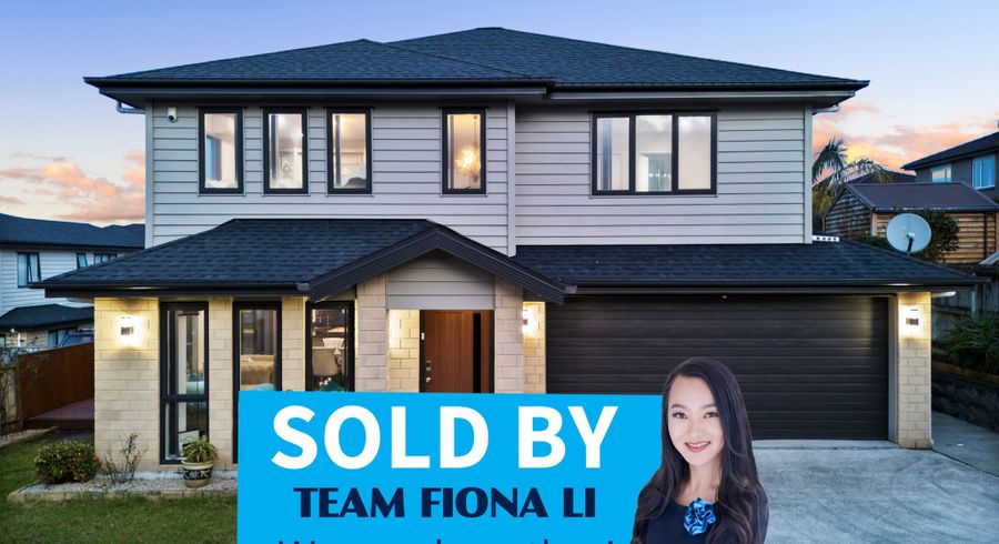  at 22 Millcroft Lane, Ranui, Auckland