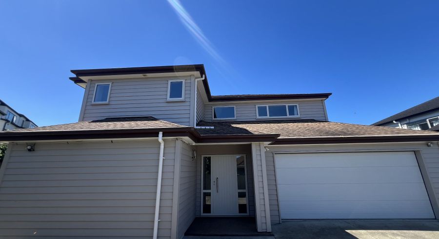  at 9a James Walter Place, Mount Wellington, Auckland City, Auckland