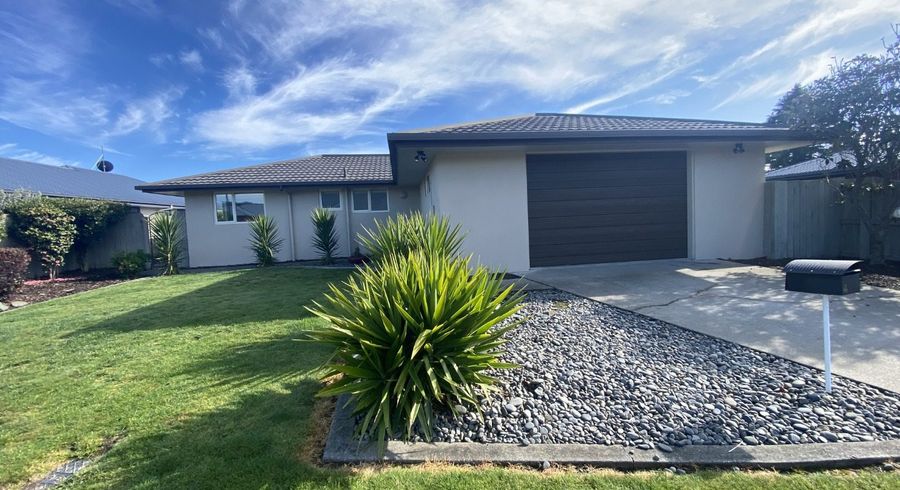  at 4 Natalie Place, Witherlea, Blenheim