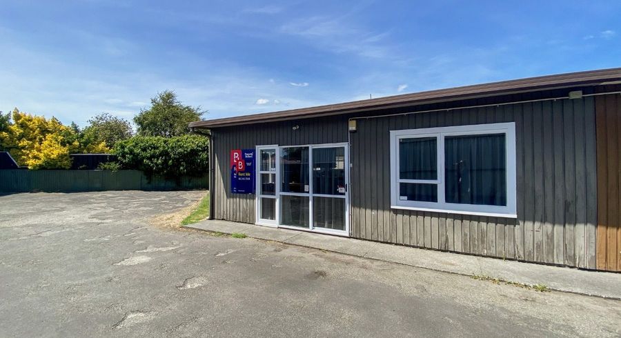  at 91C Heads Road, Gonville, Whanganui