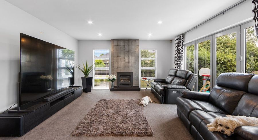  at 5 Armour Place, Halswell, Christchurch City, Canterbury