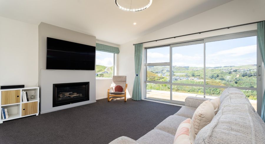  at 15 Trafford Terrace, Churton Park, Wellington