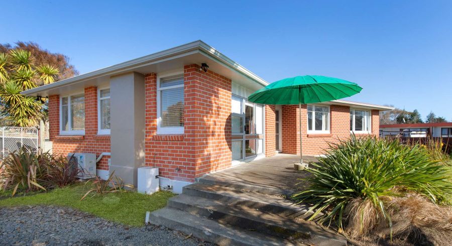  at 41B Rimu Street, Gonville, Whanganui