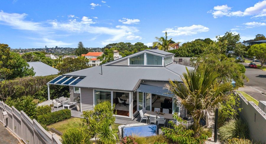  at 5 Crescent Road, Parnell, Auckland City, Auckland