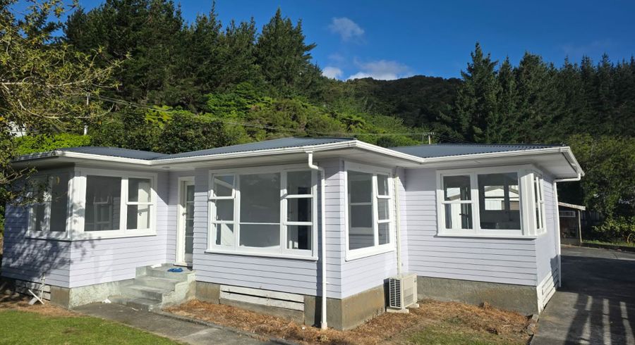  at 15 Parenga Street, Wainuiomata, Lower Hutt, Wellington